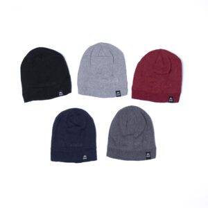 GORRO DE HOMBRE