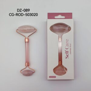 ROLLER FACIAL PINK