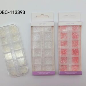 ACCESORIO PARA UÑAS
