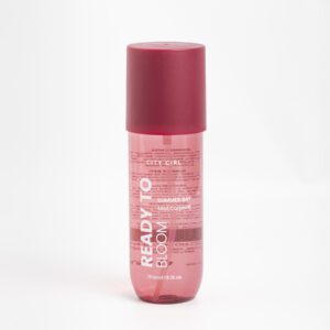 MIST CORPORAL SUMMER BAY CITY GIRL - 150ML