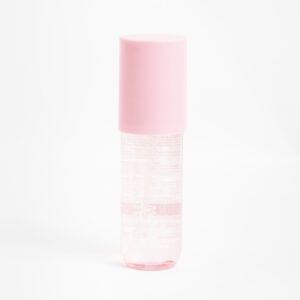 MIST CORPORAL CON GLITTER ROSY  CITY GIRL - 90ML