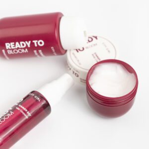 KIT CUIDADO CORPORAL SUMMER BAY CITY GIRL - 3PCS