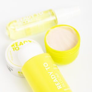 KIT CUIDADO CORPORAL SUNLIT CITY GIRL - 3PCS
