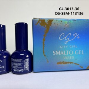 ESMALTE SEMIPERMANENTE #36 CITY GIRL – 10ML