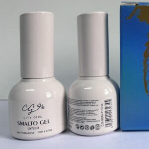 ESMALTE SEMIPERMANENTE #124 CITY GIRL - 10ML