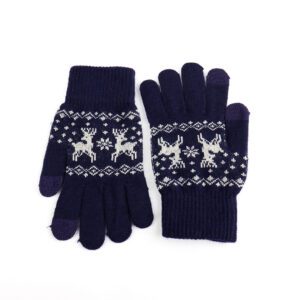 GUANTES DE ADULTOS 21CM