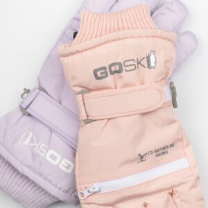 GUANTES TERMICOS CITY GIRL
