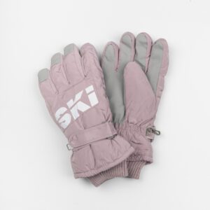 Alternative view of GUANTES TERMICOS CITY GIRL