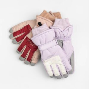 GUANTES TERMICOS CITYG GIRL