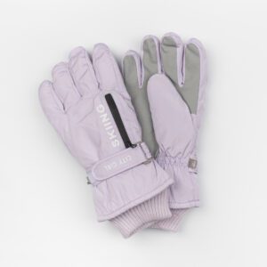 Alternative view of GUANTES TERMICOS CITY GIRL