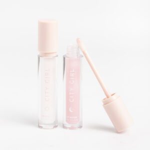 GLOSS LABIAL CITY GIRL