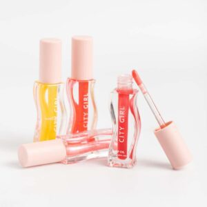 LIP GLOSS CITY GIRL