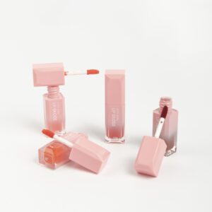 LABIAL MATTE CITY GIRL