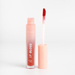 LABIAL LIQUIDO MATTE CITY GIRL