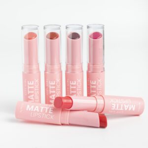 LIP STICK MATTE CITY GIRL