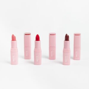 LABIAL MATTE CITY GIRL