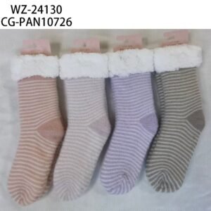 PANTU MEDIAS FRANJAS CITY GIRL