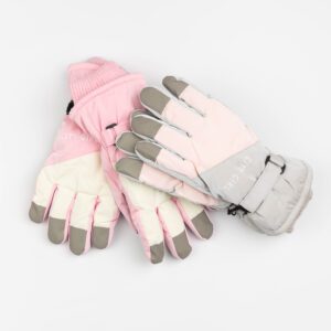GUANTES DE INVIERNO CITY GIRL