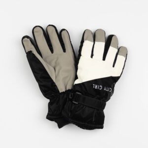 Alternative view of GUANTES DE INVIERNO CITY GIRL