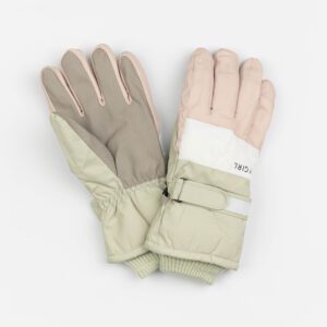 Alternative view of GUANTES TERMICOS CITY GIRL