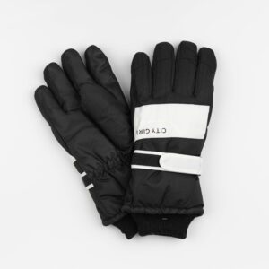 GUANTES TERMICOS CITY GIRL