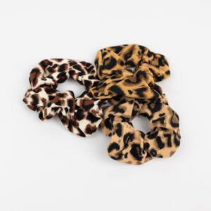 COLITA ANIMAL PRINT CITY GIRL