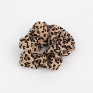 COLITA ANIMAL PRINT CITY GIRL