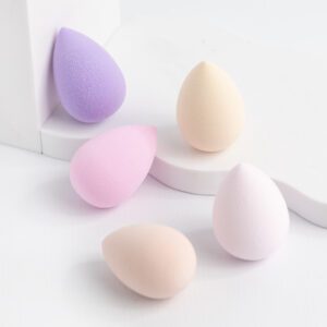 MINI ESPONJA GOTITA 5PCS