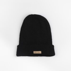 Alternative view of GORRO DE INVIERNO CITY GIRL