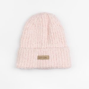 Alternative view of GORRO DE INVIERNO CITY GIRL
