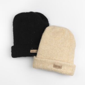GORRO DE INVIERNO CITY GIRL