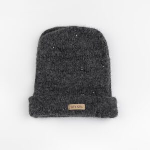 Alternative view of GORRO DE INVIERNO CITY GIRL