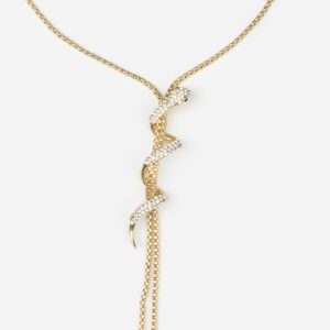 COLLAR LARGO CITY GIRL