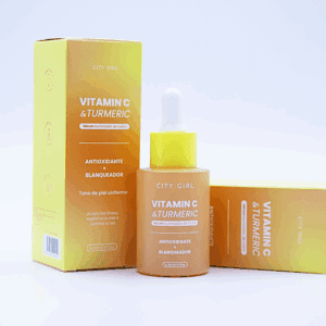 SERUM FACIAL VITAMINA C