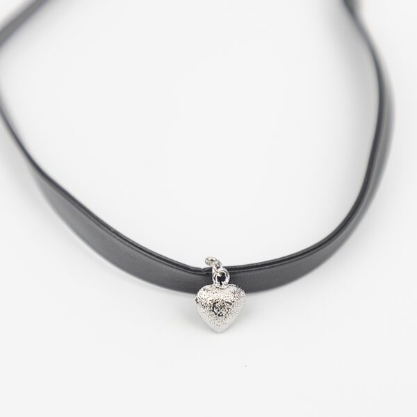 CHOCKER CORAZONCITO CITY GIRL