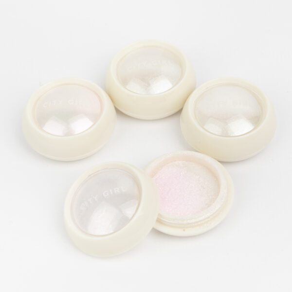 POLVO PARA UÑAS CITY GIRL