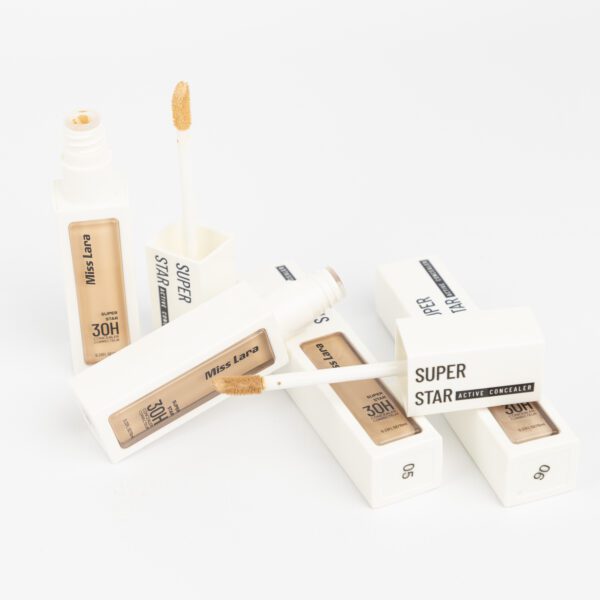 CORRECTOR LIQUIDO MISS LARA
