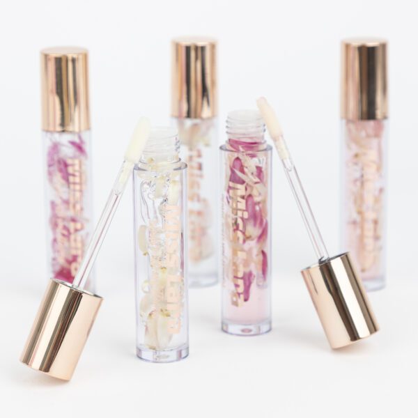 ACEITE HIDRATANTE PARA LABIOS MISS LARA