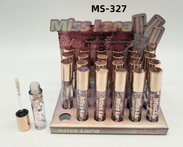 ACEITE HIDRATANTE PARA LABIOS MISS LARA
