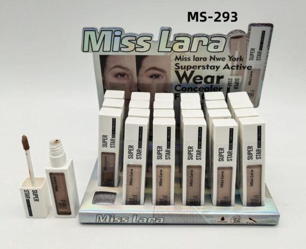 CORRECTOR LIQUIDO MISS LARA