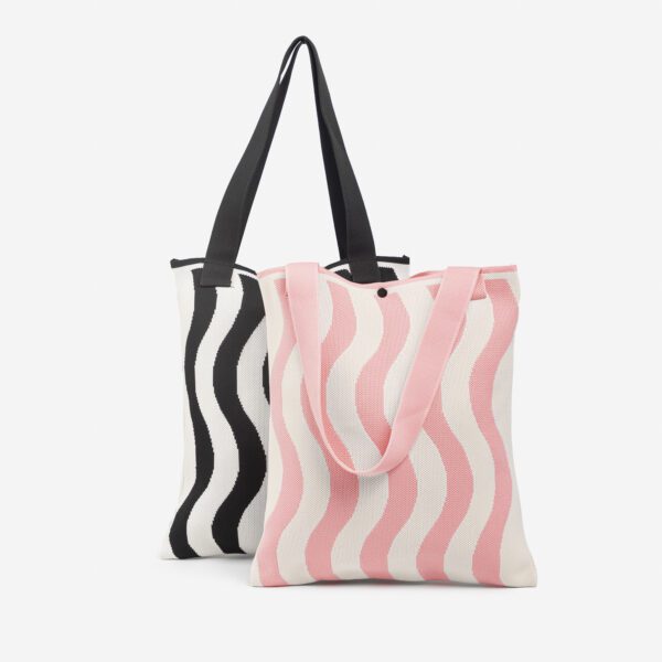 TOTE BAG RAYAS CITY GIRL