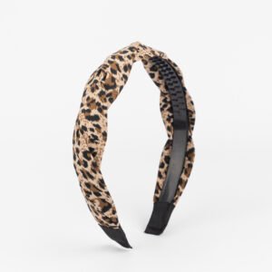 Alternative view of VINCHA ANIMAL PRINT CITY GIRL