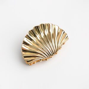 BROCHE CARACOL CITY GIRL