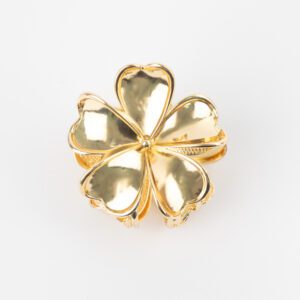 Alternative view of BROCHE FLOR CITY GIRL