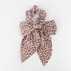 Alternative view of SCRUNCHIE MOÑO PUNTOS CITY GIRL