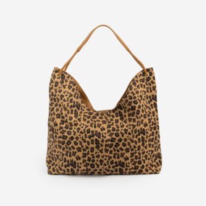 Alternative view of BOLSO ANIMAL PRINT CITY GIRL