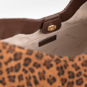 BOLSO ANIMAL PRINT CITY GIRL - Imagen 6