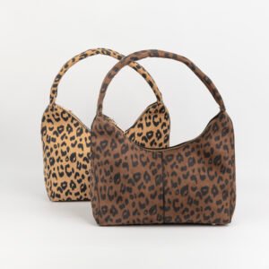 CARTERA ANIMAL PRINT