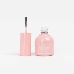 RUBBER BASE CITY GIRL - 10ML - 图片 3