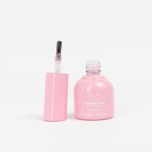 RUBBER BASE CITY GIRL - 10ML - 图片 4